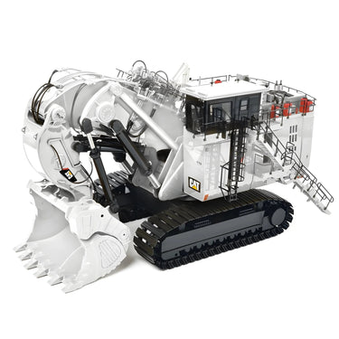 Pala Hidráulica 6090 FS Escala 1:48 (Modelo Descontinuado) - KATZER